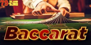 Các thuật ngữ chính khi chơi game Baccarat