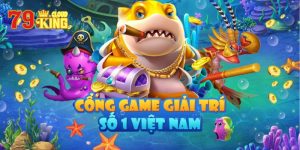 Tổng quan về game Tam tiên bắn cá trực tuyến 