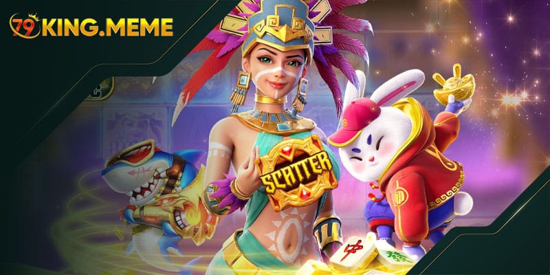 Kho Báu Aztec